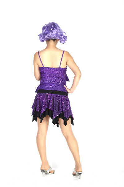 낭만디스코-퍼플