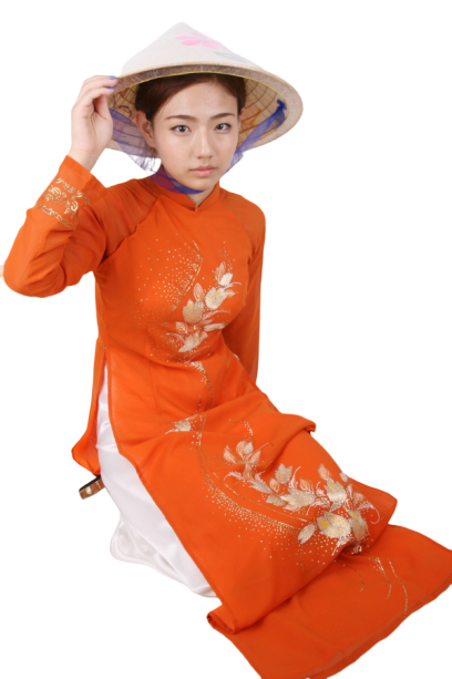 베트남-고급(오렌지)