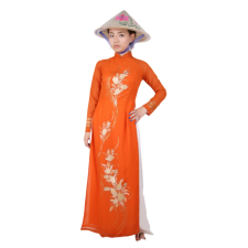 베트남-고급(오렌지)