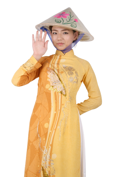 베트남-고급(옐로우)