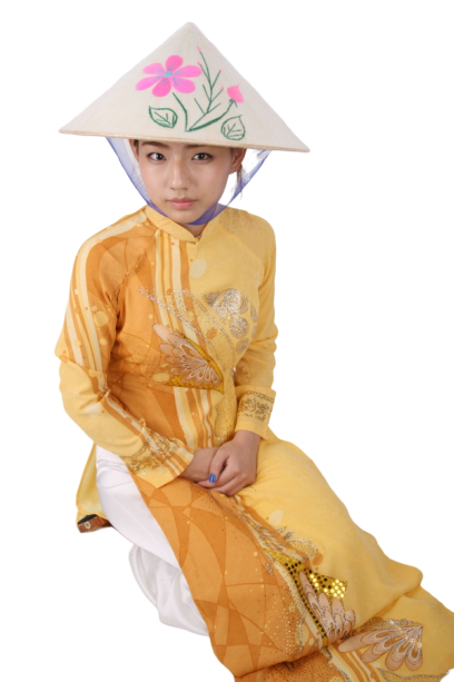 베트남-고급(옐로우)