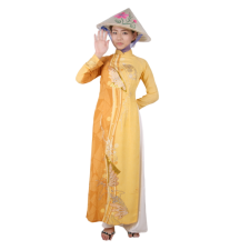 베트남-고급(옐로우)