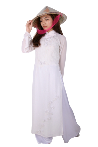 베트남-고급(화이트)