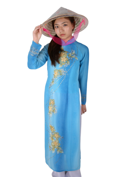 베트남-고급(스카이)