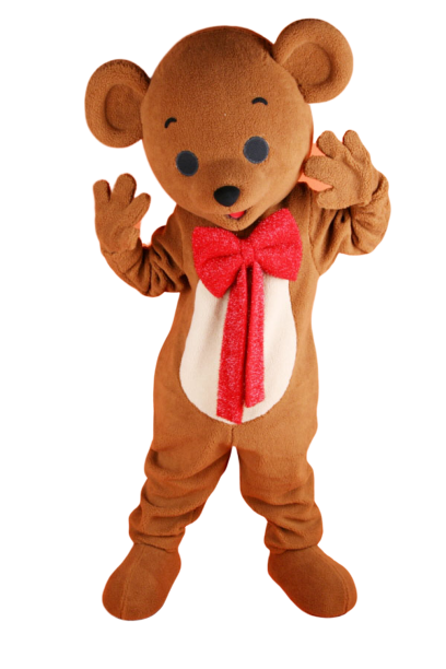 크리스마스 곰돌이