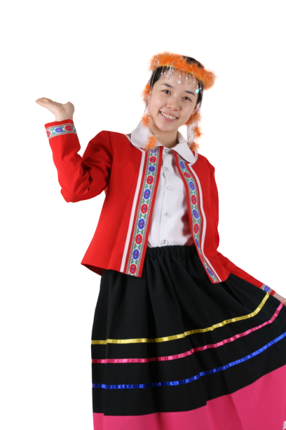 멕시코 여 전통의상