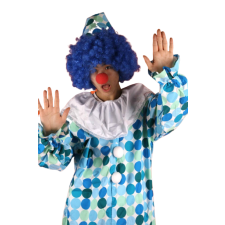 블루 삐에로의상