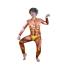 머슬맨 의상(근육맨의상)