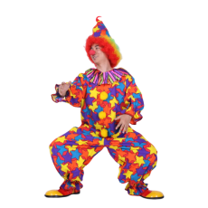 스타 삐에로의상