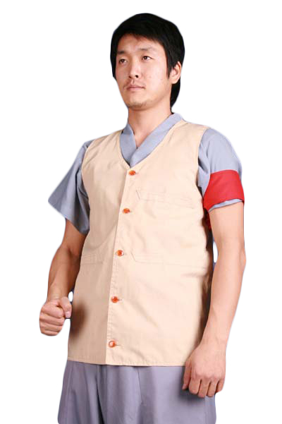 빨갱이 선동꾼의상