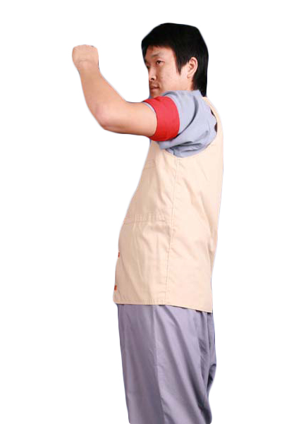 빨갱이 선동꾼의상