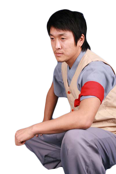 빨갱이 선동꾼의상