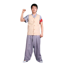 빨갱이 선동꾼의상