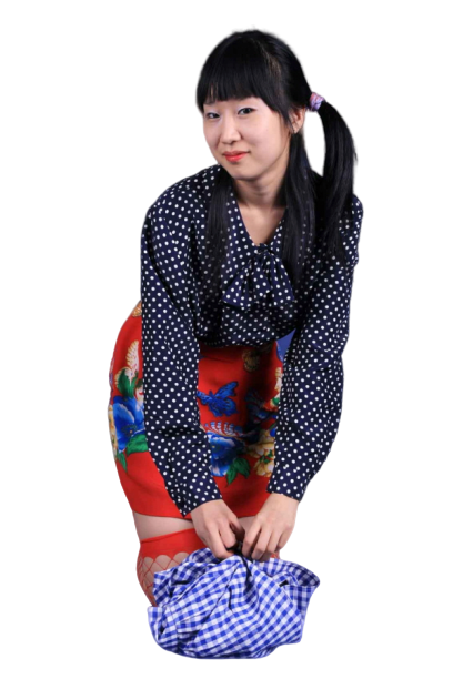 오봉이-다방순이