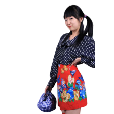 오봉이-다방순이