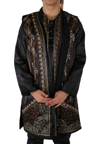 케냐 의상(국왕)