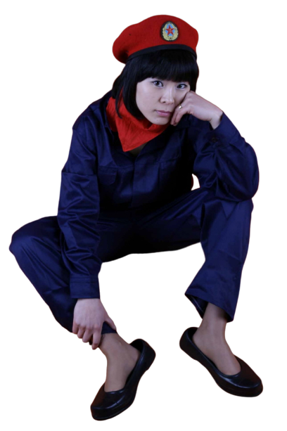 버스차장(영자의 전성시대)