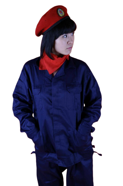 버스차장(영자의 전성시대)