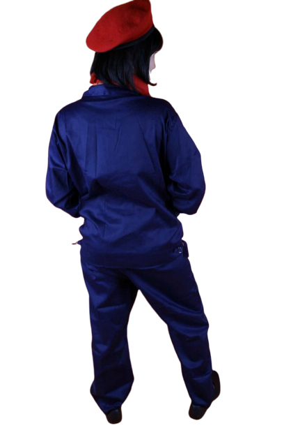 버스차장(영자의 전성시대)