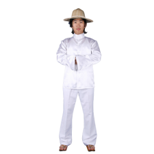 라오스 의상-남성