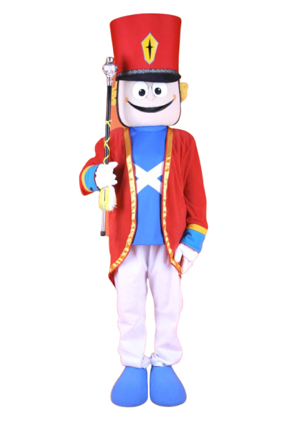 장난감 병정 탈인형