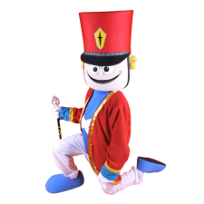 장난감 병정 탈인형