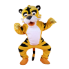 기운센 호랑이 탈인형