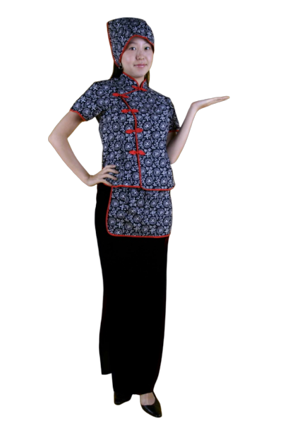 중국집-서빙 여