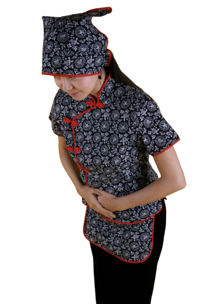 중국집-서빙 여