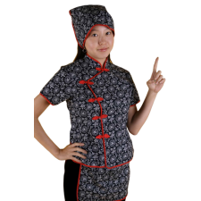 중국집-서빙 여