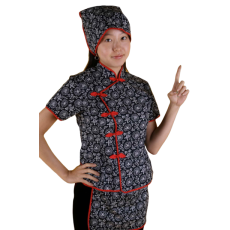 중국집-서빙 여