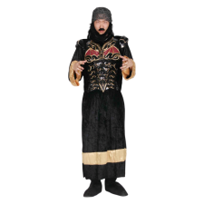 저주술사-마법사