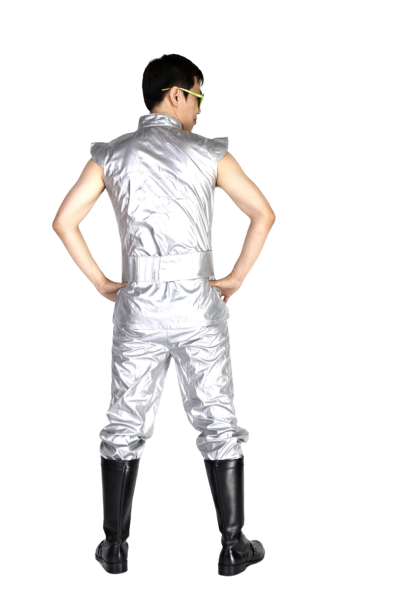 사이버전사 (남)