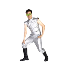 사이버전사 (남)