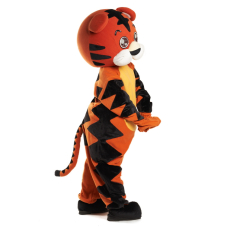 호돌이(호랑이)