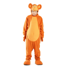 노란원숭이모자탈