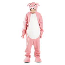 핑크돼지모자탈