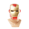 아이언맨가면