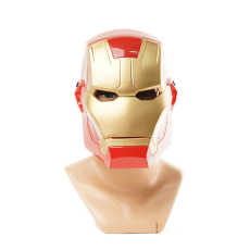 아이언맨가면
