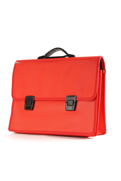 옛날 여자교복가방