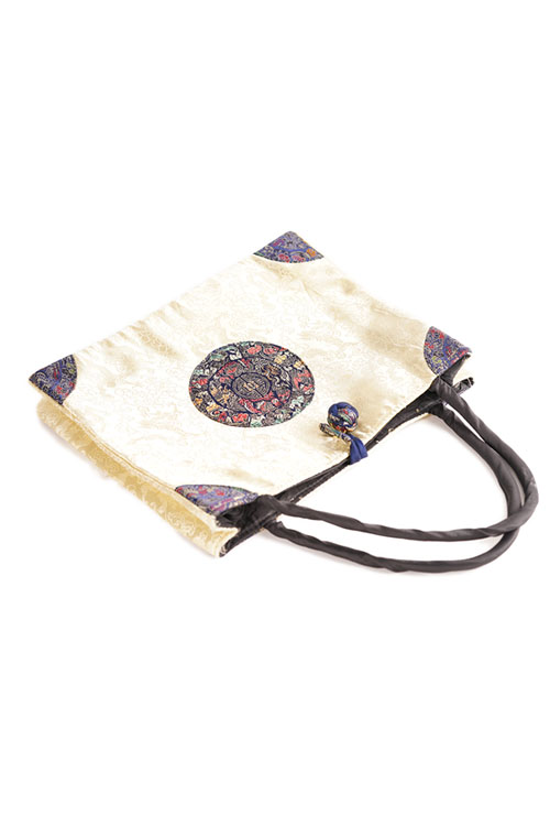 개량 한복 가방