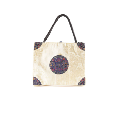 개량 한복 가방