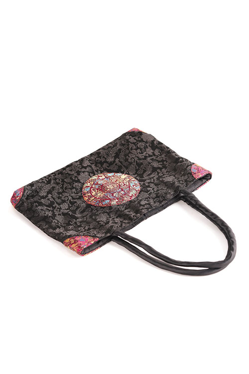 개량 한복 가방2