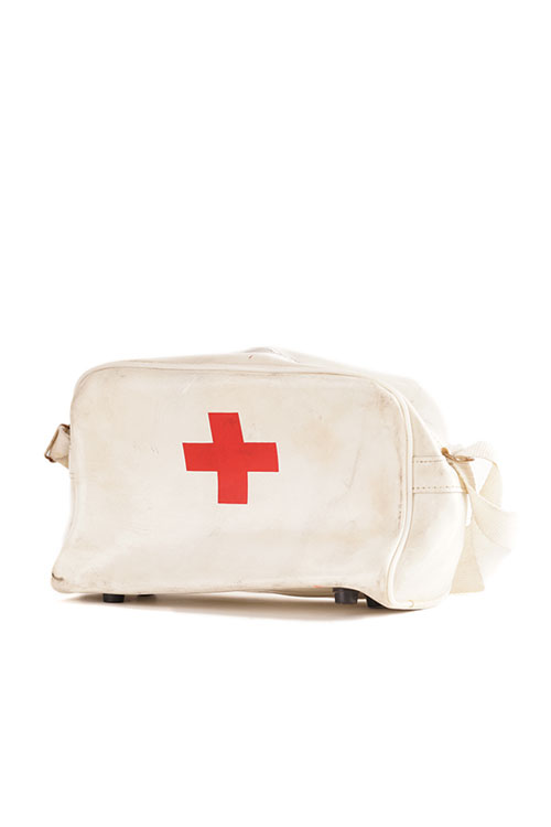 구제 간호사 가방