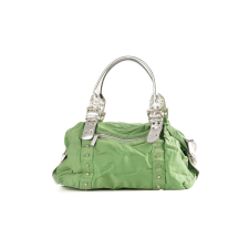 젊은 아가씨 백