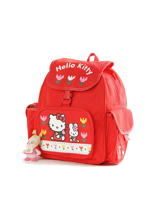 구제 아동 가방