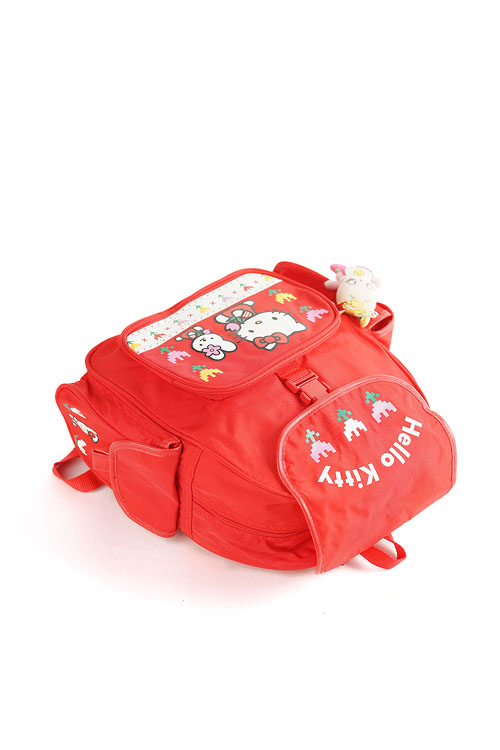 구제 아동 가방