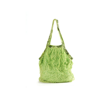 녹색 그물가방