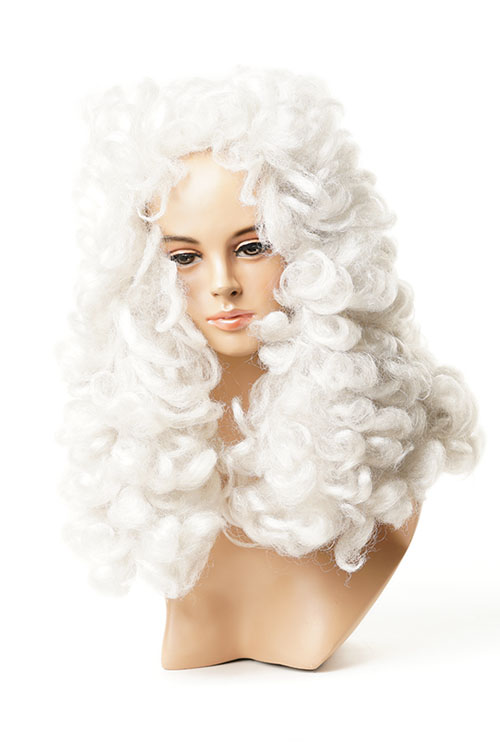 가발37(판사가발)