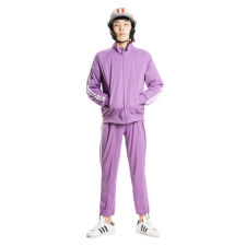 트레이닝복(보라)-츄리닝